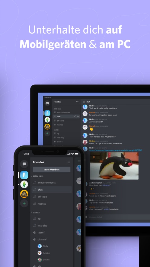 Get Du bist era besonderes texte For Android