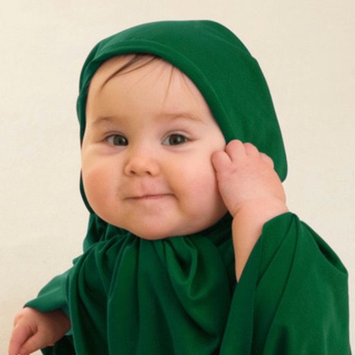 Muslim Baby Names Plus Icon