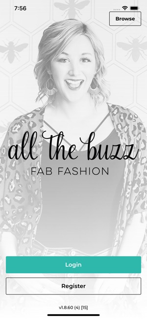 AllTheBuzzFabFashion(圖1)-速報App