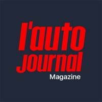 L'Auto-Journal Magazine app not working? crashes or has problems?