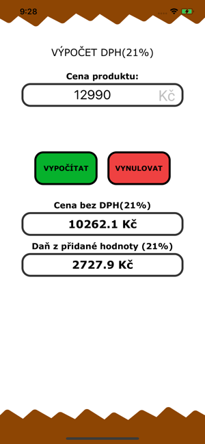 Chytré Kalkulačky(圖6)-速報App