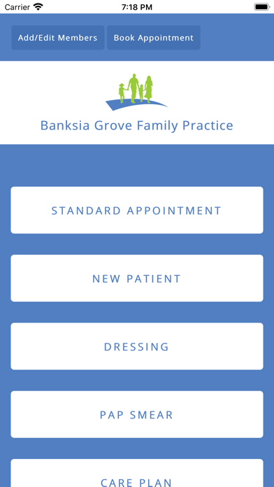 Banksia Grove Family Practice screenshot 2