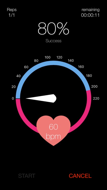 MyCardiolytics screenshot-6