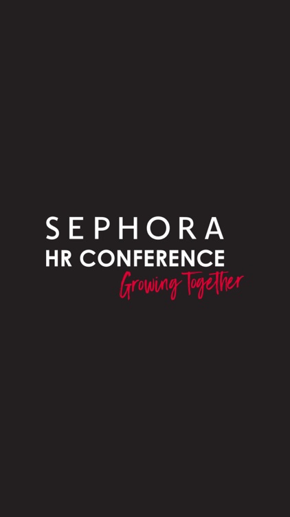 Sephora Growing Together