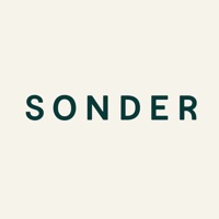 Sonder app not working? crashes or has problems?