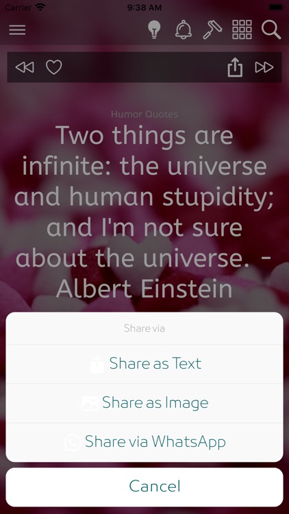 Top Daily Quotes & Sayings screenshot-9