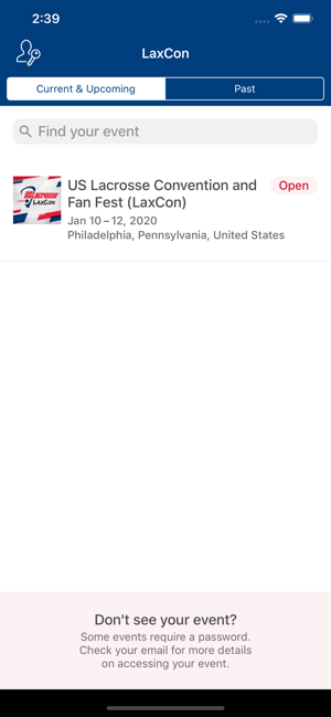 US Lacrosse LaxCon(圖2)-速報App