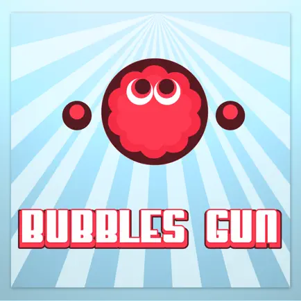 Bubbles Gun Читы