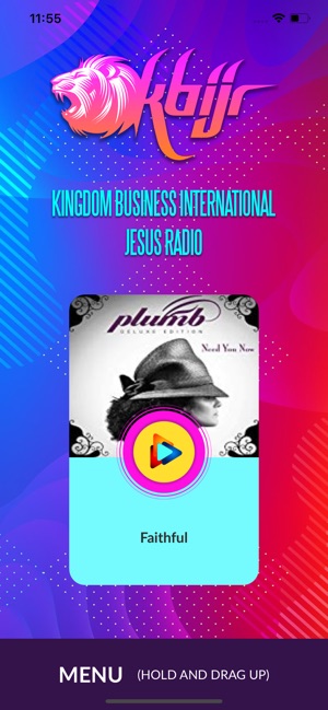 KBIJR Radio Broadcast(圖1)-速報App