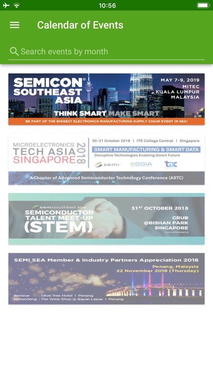 SEMI SEA screenshot-3