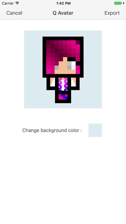 MC Skins for Minecraft skins screenshot-3