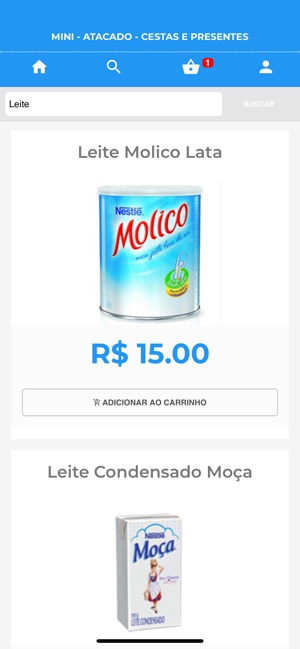 Mercadinho Novo Preço(圖3)-速報App