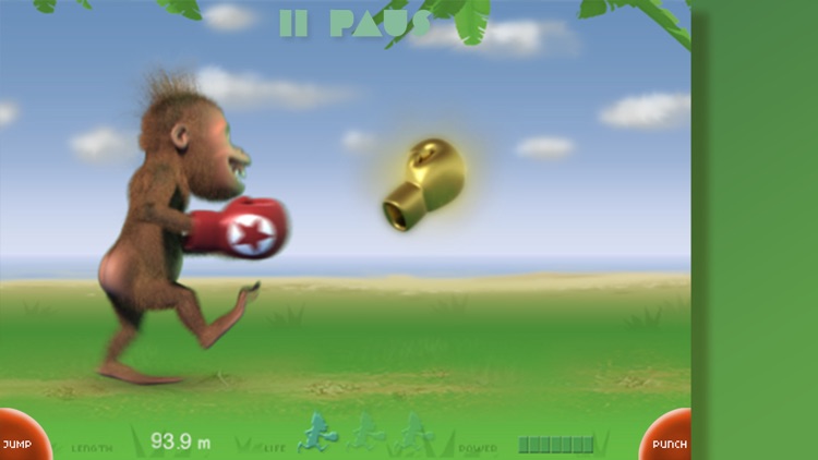 Banana Smash screenshot-3