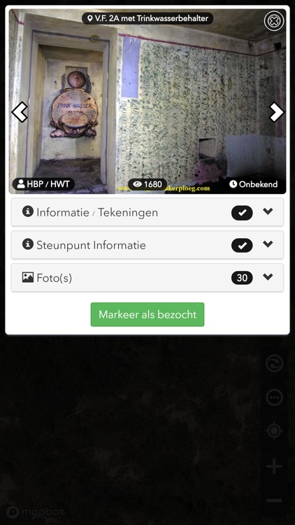 Historical War Tracker screenshot-7