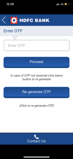 HDFC Bank Trade Finance(圖2)-速報App