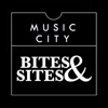 Music City Bites & Sites music discovery sites 