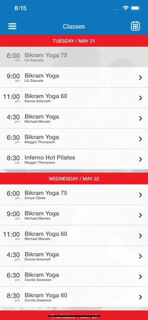 Bikram Yoga Huntington Beach(圖3)-速報App