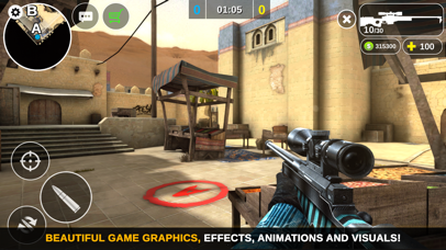 iphone fps counter