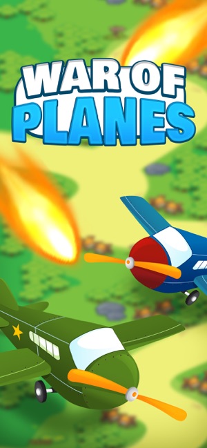 War of Planes(圖4)-速報App