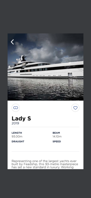 Feadship Fleet Spotter’s Guide(圖5)-速報App