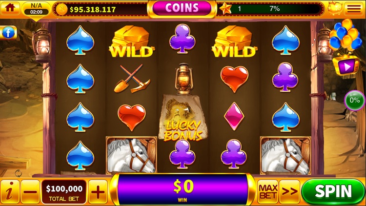 Lucky Slots 2020 screenshot-5