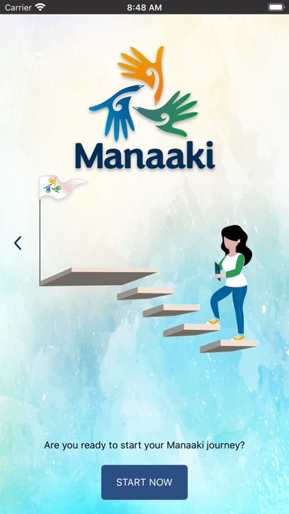 Manaaki screenshot-5