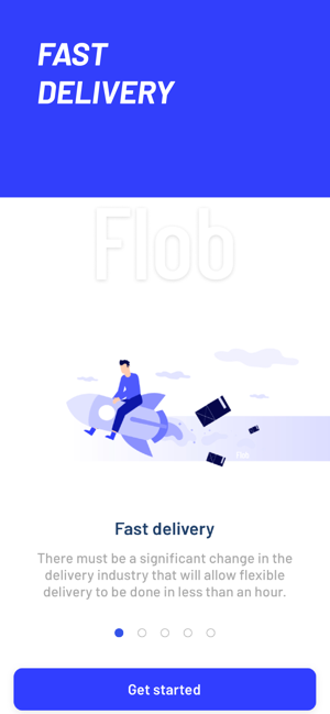 Flob App(圖2)-速報App