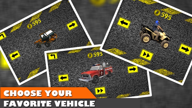 Stunt Car Parking Mania Free screenshot-4