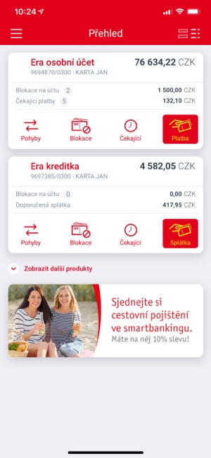 Smartbanking PS