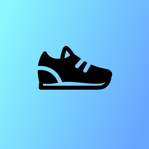 Walkies - Steps Complication icon
