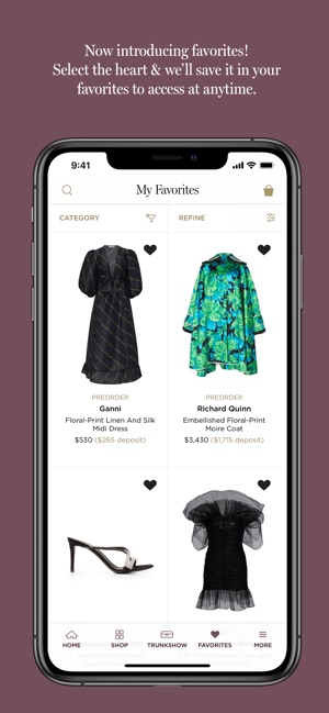 Moda Operandi | Luxury Fashion(圖1)-速報App