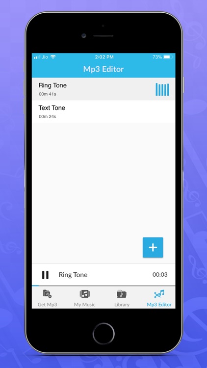 MyMp3 - Video to mp3 & Editor screenshot-6