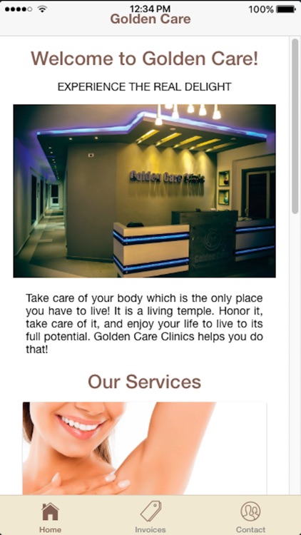 Goldencare