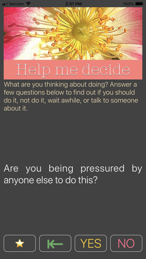 Help Me 2 Decide(圖7)-速報App