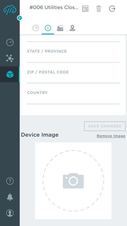 Atmosphere IoT Platform screenshot-4