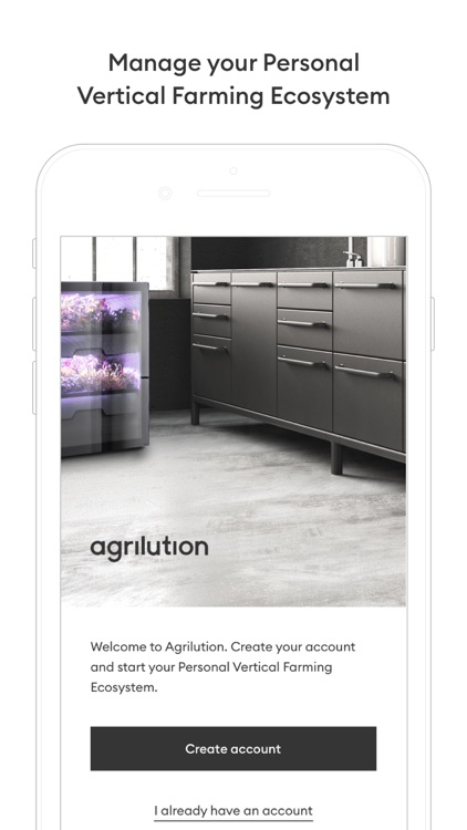 Agrilution
