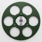 It is a free, fully functional reel-to-reel player for iPhone and iPad, with the ability to play your favorite music from the iTunes library