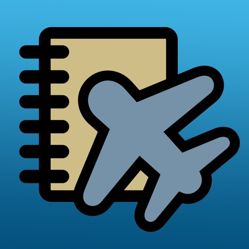 aeroLogbook