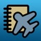 Toss out your paper logbook and replace it with aeroLogbook