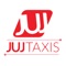 The official taxi app of JUJ Taxis