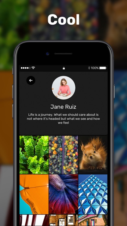 Live Wallpapers & Video Maker screenshot-6