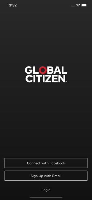 Global Citizen: Take Action(圖1)-速報App