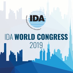 IDA WC 2019