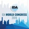 The IDA World Congress 2019, Crossroads to Sustainability will be taking place in Dubai, UAE October 20-24