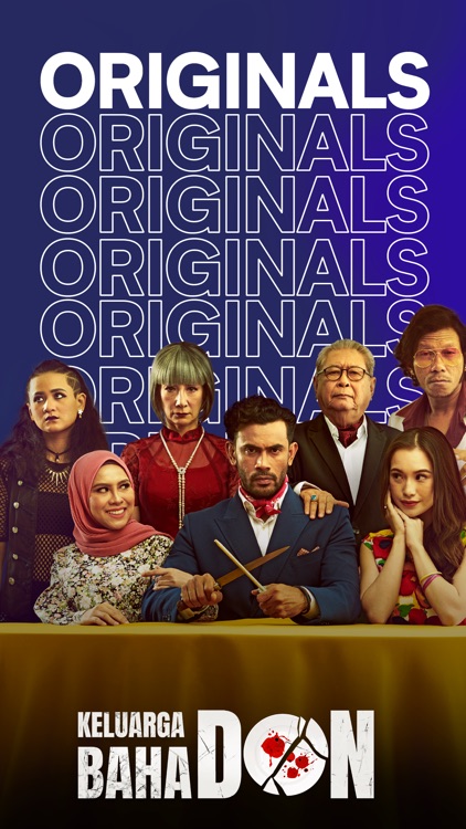 Viu -Stream TV Shows & Serials