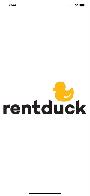 Rent Duck