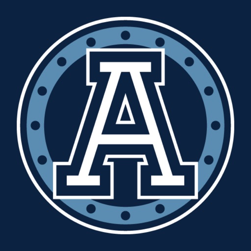 Toronto Argonauts iOS App