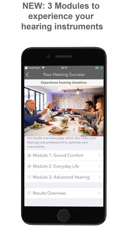 Connexx Smart Direct screenshot-4
