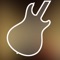 A chord and scale reference archive