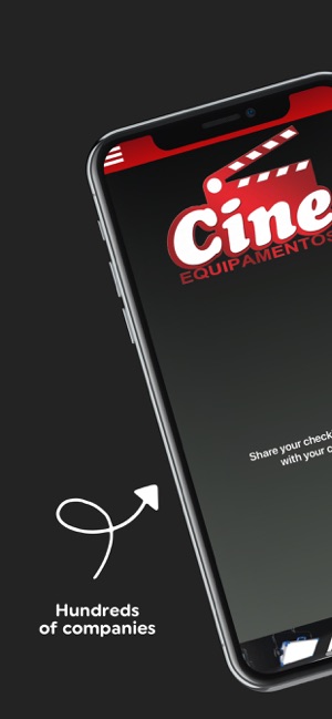 Cine Equipamentos(圖1)-速報App